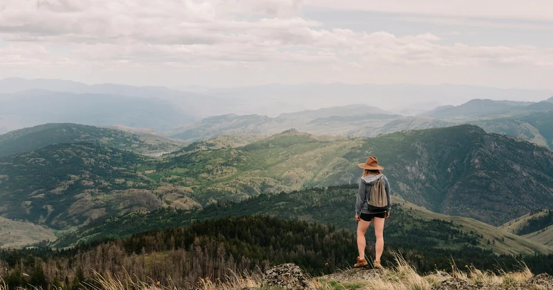 La solitude et la santé mentale en voyage solo : l'angle qu'on ignore