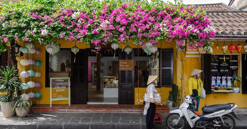 Road trip en Asie : 12 destinations insolites à couper le souffle